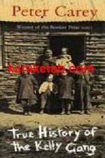 True History of the Kelly Gang